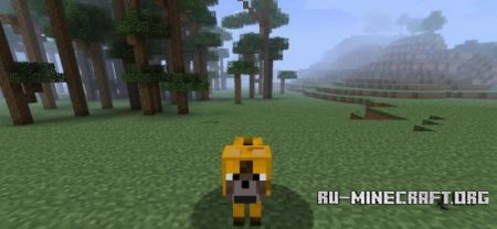  More Wolves  Minecraft 1.7.10