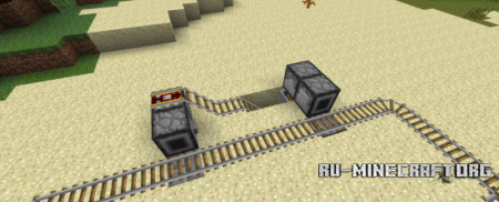  Railcraft  Minecraft 1.7.10