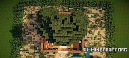   Life  Ultramodern Eco House  Minecraft