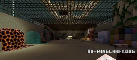  Resource Pack Viewing Museum  Minecraft