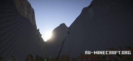  Pine Valley  Minecraft