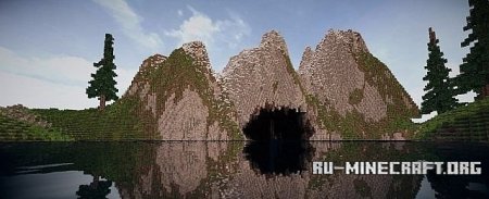  Trikula Island  Minecraft