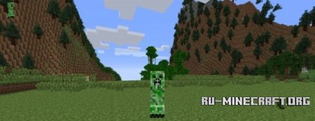  Character On GUI  Minecraft 1.7.10