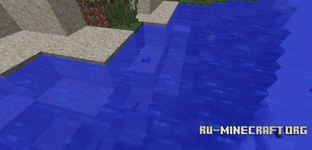  Water Mobs Aycreature  Minecraft 1.7.10