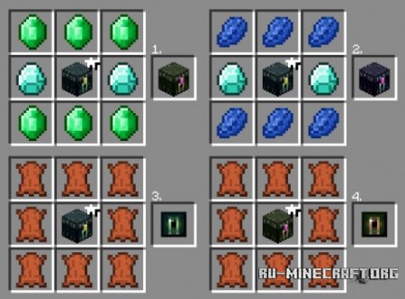  Ender Repositories  Minecraft 1.7.10