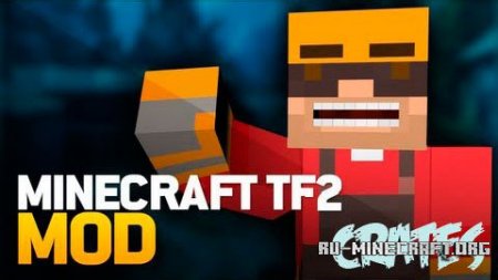  TF2 Crates  Minecraft 1.7.10