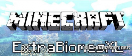  ExtrabiomesXL  Minecraft 1.7.10