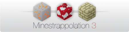  Minestrappolation  Minecraft 1.7.10