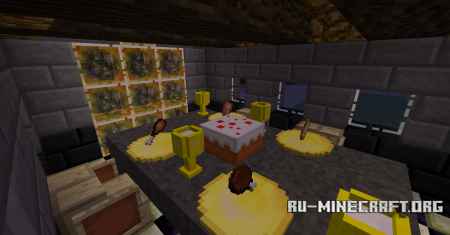  Minestrappolation  Minecraft 1.7.10
