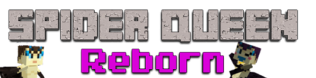  Spider Queen Reborn  Minecraft 1.7.10