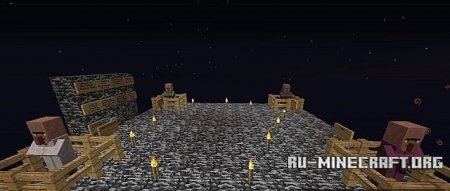  The Ultimate Skyblock  Minecraft