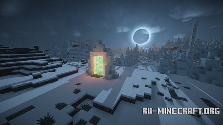  Enhanced Portals 3  Minecraft 1.7.10