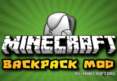  BlackPacks  Minecraft 1.7.10