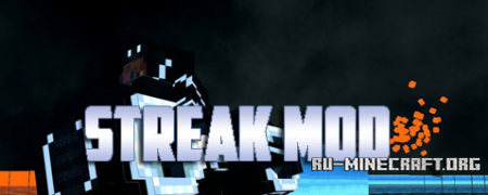  Streak  Minecraft 1.7.10