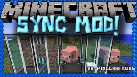  Sync  Minecraft 1.7.2