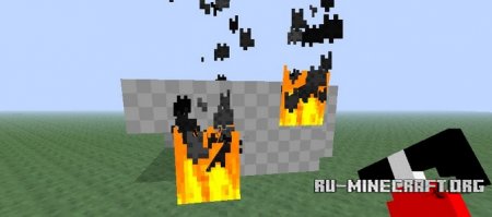  Fire Extinguisher  Minecraft 1.7.10