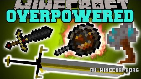  The Last Sword You Will Ever Need  Minecraft 1.7.10