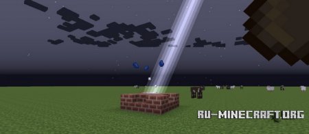  Healing Altar Mod  Minecraft 1.7.10