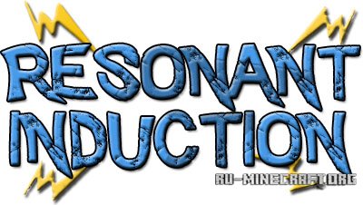  Resonant Induction  Minecraft 1.7.10