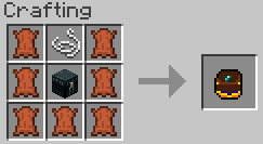  Simple Ender Pouch  Minecraft 1.7.10