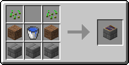  Instant Blocks  Minecraft 1.7.10