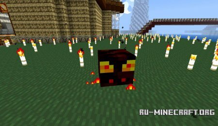  Yet Another Final Fantasy 4  Minecraft 1.7.10