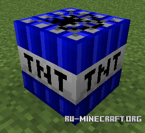  Too Much TNT  Minecraft 1.7.10