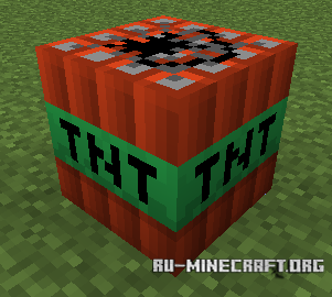  Too Much TNT  Minecraft 1.7.10