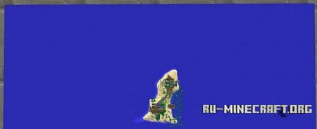  Steampunk Island of Verdad   Minecraft