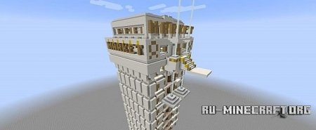   Shop Prototype for SMP server  Minecraft
