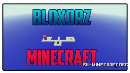  Bloxorz  Minecraft