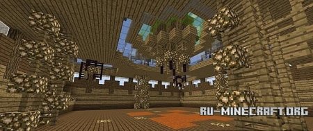   Just some builds  Minecraft