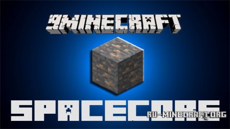  Spacecore  Minecraft 1.7.10