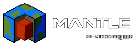  Mantle  Minecraft 1.7.10
