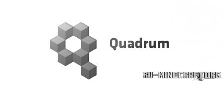  Quadrum  Minecraft 1.7.10