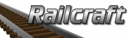  RailCraft  Minecraft 1.7.10