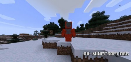  Dawn of the Planet of the Apes  Minecraft 1.7.10