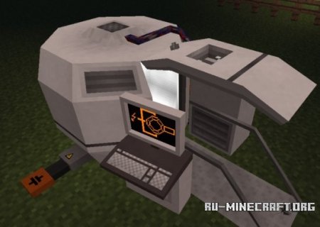  The Electrical Age  Minecraft 1.7.10