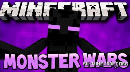  Monster Industries PVP  Minecraft