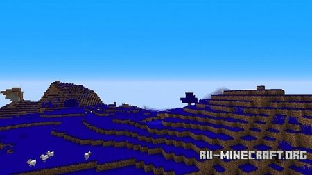  Cool Biomes  Minecraft 1.7.10