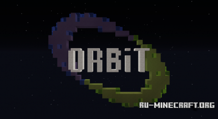  Orbit [1.8]  Minecraft