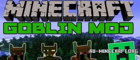  Goblins  Minecraft 1.7.10