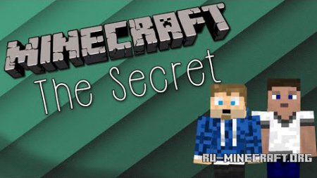  The Secret  Minecraft