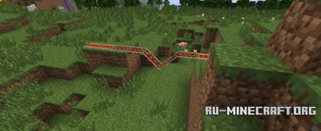  Floatable Rails  Minecraft 1.7.10