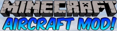  Aircraft  Minecraft 1.7.10