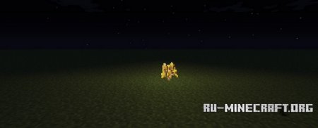  Illuminated Bows  Minecraft 1.7.10