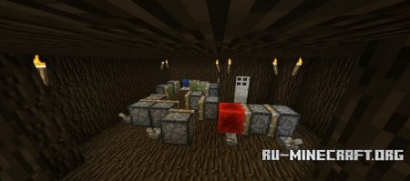  The 12 Cursed Labs  Minecraft