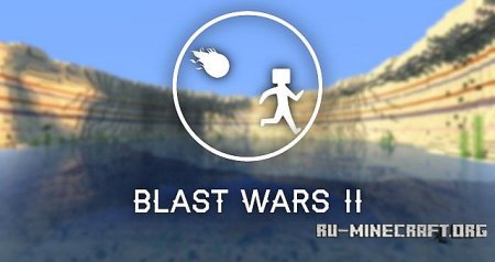  Blast Wars 2  Minecraft