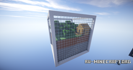  Sky Cubes Survival  Minecraft