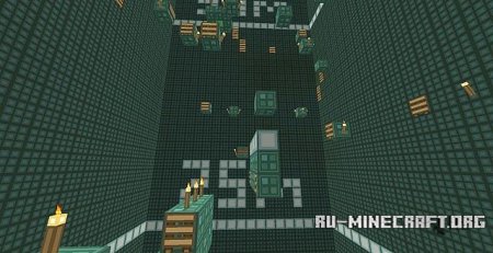  Tower of a 1000 Jumps  Minecraft